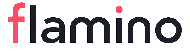 فروشگاه اینترنتی فلامینو